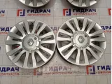 Комплект оригинальных литых дисков Renault R15 4*100