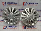 Комплект оригинальных литых дисков Renault R15 4*100