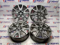 Комплект литых дисков R21 5*114.3 4 шт.