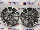 Комплект литых дисков R21 5*114.3
