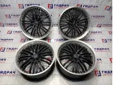 Комплект литых дисков R19 5*114.3