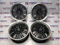 Комплект литых дисков R19 5*114.3 4 шт.