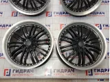 Комплект литых дисков R19 5*114.3