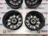 Комплект литых дисков R19 5*114.3
