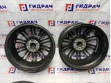 Комплект литых дисков R19 5*114.3
