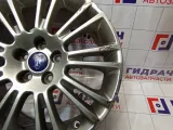 Комплект оригинальных литых дисков Ford R17 5*108