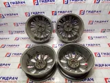 Комплект оригинальных литых дисков Ford R17 5*108