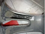 Комплект оригинальных литых дисков Ford R17 5*108