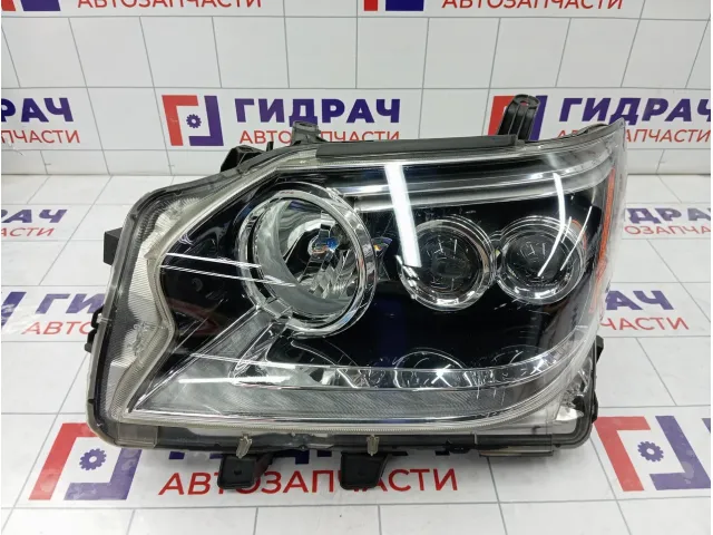 Фара левая Lexus GX460 2009>