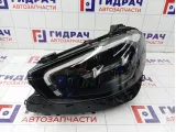 Фара левая Mercedes Benz W213 E-Klasse 2016-2023