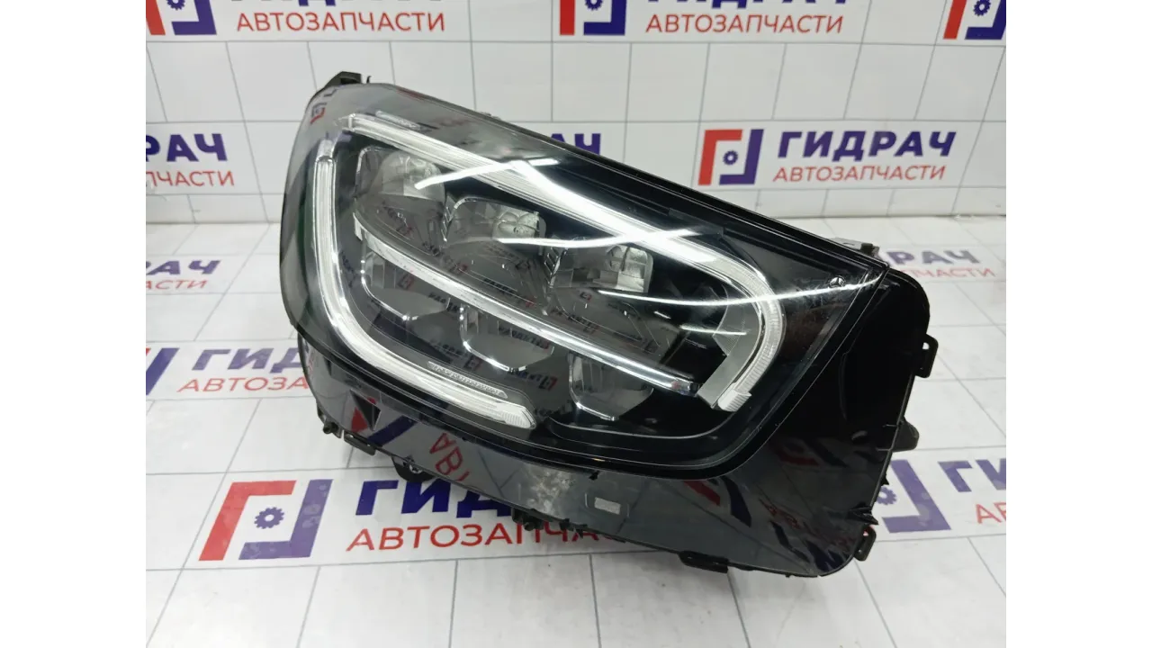 Фара правая Mercedes Benz X253 GLC-Klasse 2015>