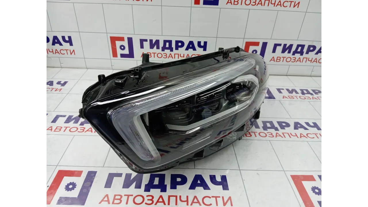 Фара левая Mercedes Benz W177 A-Klasse 2018>