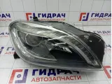 Фара правая Mercedes Benz W166 M-Klasse (ML/GLE) 2011-2018