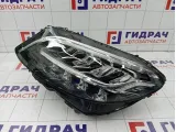 Фара левая Mercedes Benz W205 C-Klasse 2014-2021