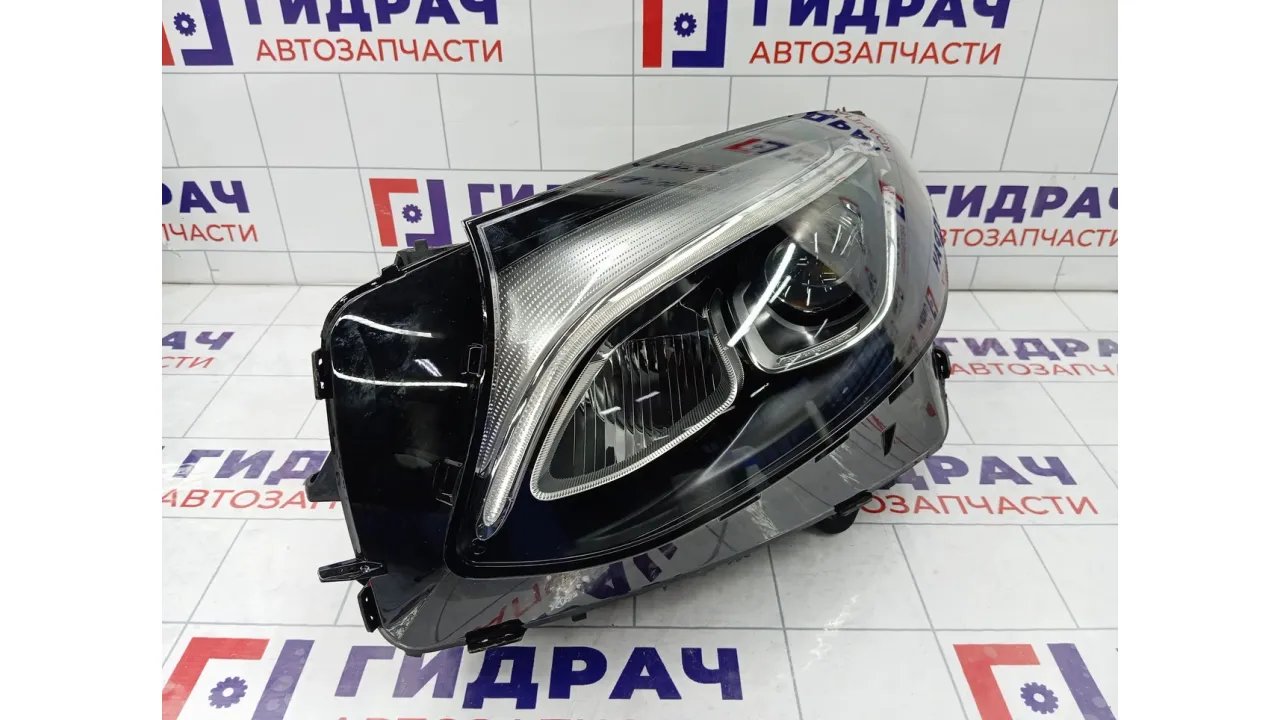 Фара левая Mercedes Benz X253 GLC-Klasse 2015>