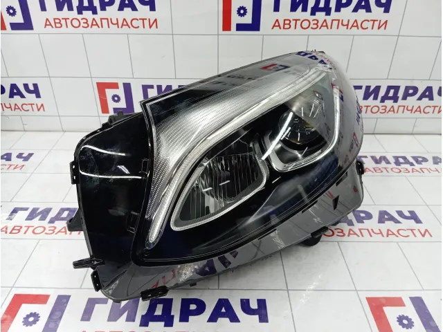 Фара левая Mercedes Benz X253 GLC-Klasse 2015>