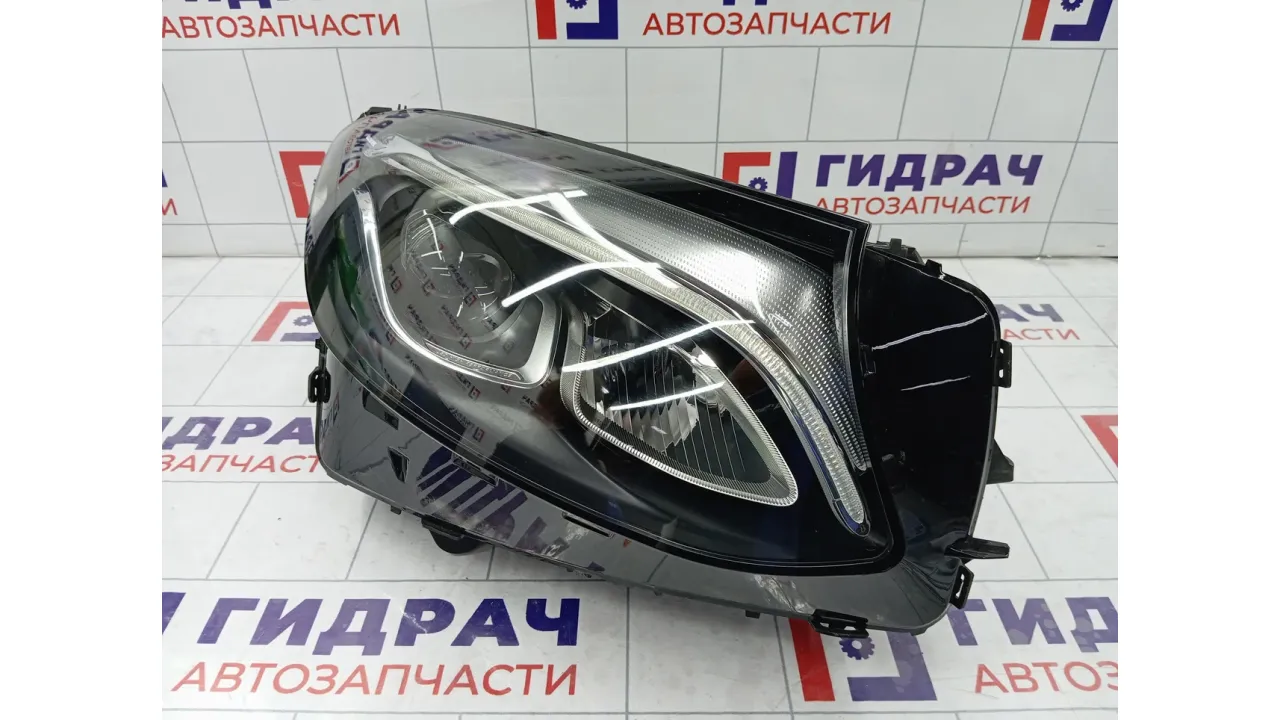Фара правая Mercedes Benz X253 GLC-Klasse 2015>