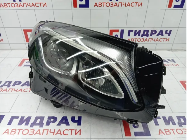 Фара правая Mercedes Benz X253 GLC-Klasse 2015>