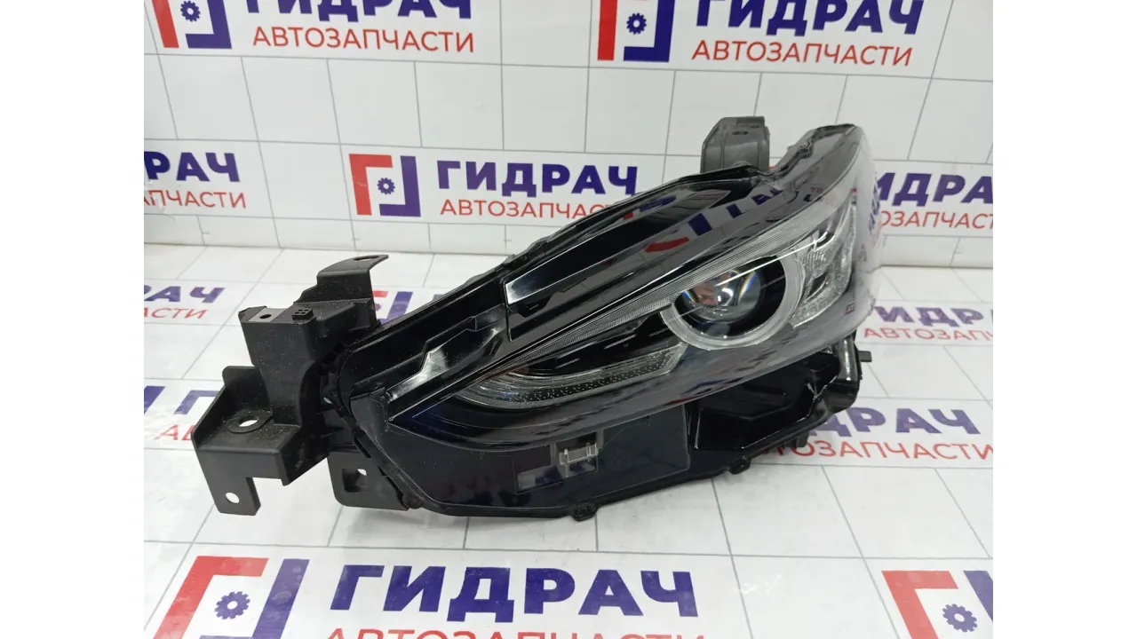 Фара левая Mazda 6 (GJ/GL) 2013>