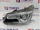 Фара левая Subaru Forester (SJ/S13) 2012-2018