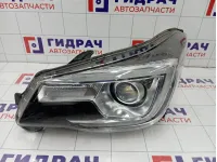 Фара левая Subaru Forester (SJ/S13) 2012-2018