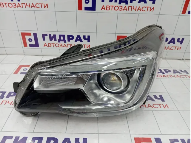 Фара левая Subaru Forester (SJ/S13) 2012-2018