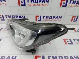 Фара левая Subaru Forester (SJ/S13) 2012-2018