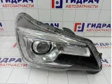 Фара правая Subaru Forester (SJ/S13) 2012-2018