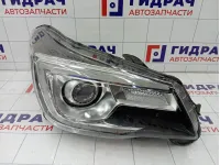 Фара правая Subaru Forester (SJ/S13) 2012-2018