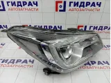Фара правая Subaru Forester (SJ/S13) 2012-2018