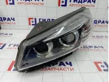 Фара левая Kia Sorento III (UM) Prime 2015-2020