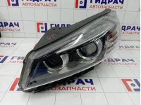Фара левая Kia Sorento III (UM) Prime 2015-2020