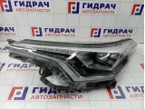 Фара левая Toyota C-HR 81170F4340