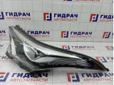 Фара левая Toyota C-HR 81170F4340