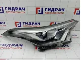 Фара правая Toyota C-HR 8114510890