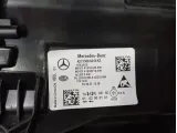 Фара правая Mercedes Benz W213 E-Klasse 2016-2023
