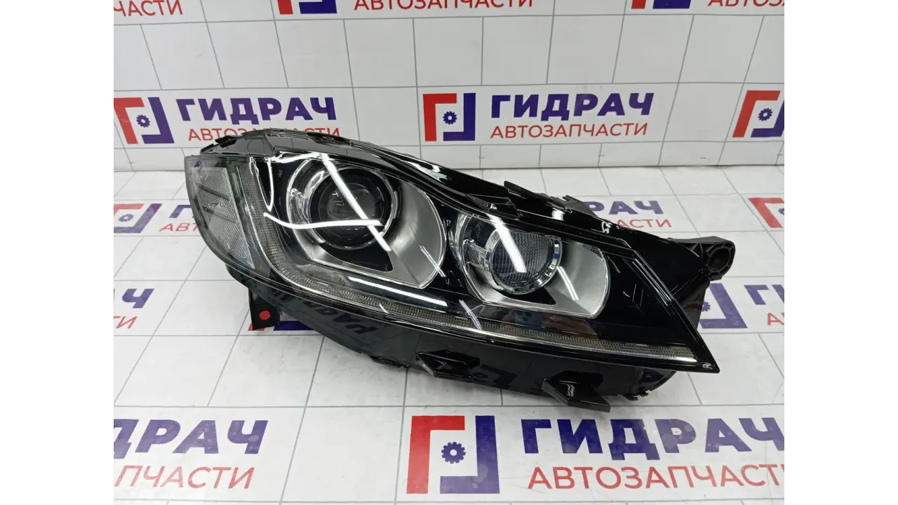 Фара правая Jaguar F-PACE 2016>