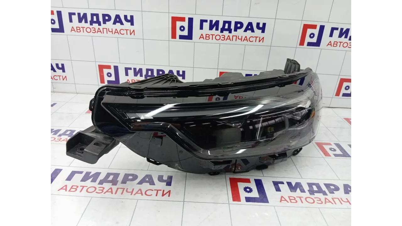 Фара левая Jaecoo J8 2024>