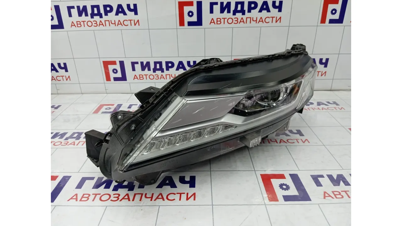 Фара левая Mitsubishi Pajero/Montero Sport (KS) 2015>