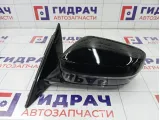 Зеркало левое электрическое BMW 3-serie G20/G21