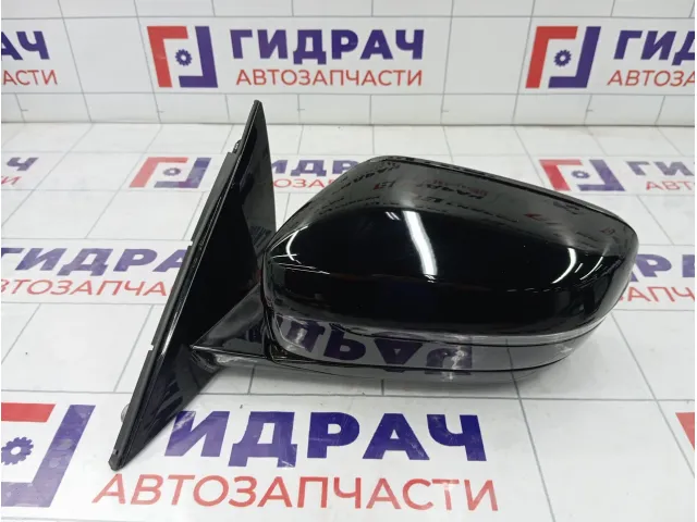 Зеркало левое электрическое BMW 3-serie G20/G21