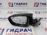 Зеркало левое электрическое BMW 3-serie G20/G21