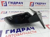 Зеркало левое электрическое BMW 3-serie G20/G21