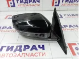 Зеркало правое электрическое BMW 3-serie G20/G21