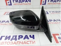 Зеркало правое электрическое BMW 3-serie G20/G21