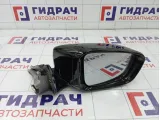 Зеркало правое электрическое BMW 3-serie G20/G21