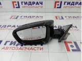 Зеркало левое электрическое BMW 5-serie G30/G31/F90