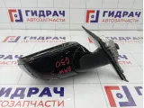 Зеркало левое электрическое BMW 5-serie G30/G31/F90
