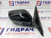 Зеркало правое электрическое BMW 5-serie G30/G31/F90
