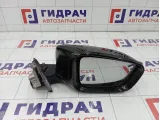 Зеркало правое электрическое BMW 5-serie G30/G31/F90